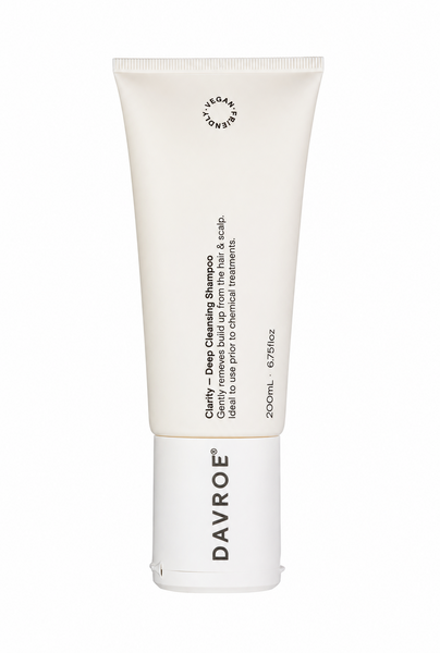 Davroe Clarify Deep Cleansing Shampoo 200ml