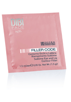 DIBI Filler Code Sublime Eye and lip contour filler