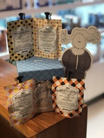 Davines Circle Chronicles Moment Box