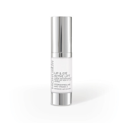 Monu Renu Lip & Eye Active Lift