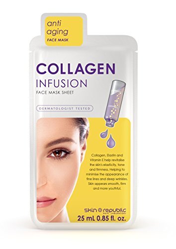 Face Mask - Collagen