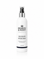 REMEDY & ROOT x10 Active Volume Spray 250ml