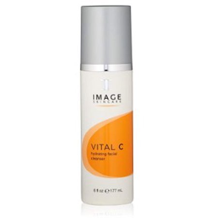 Vital C Hydrating Facial Cleanser 