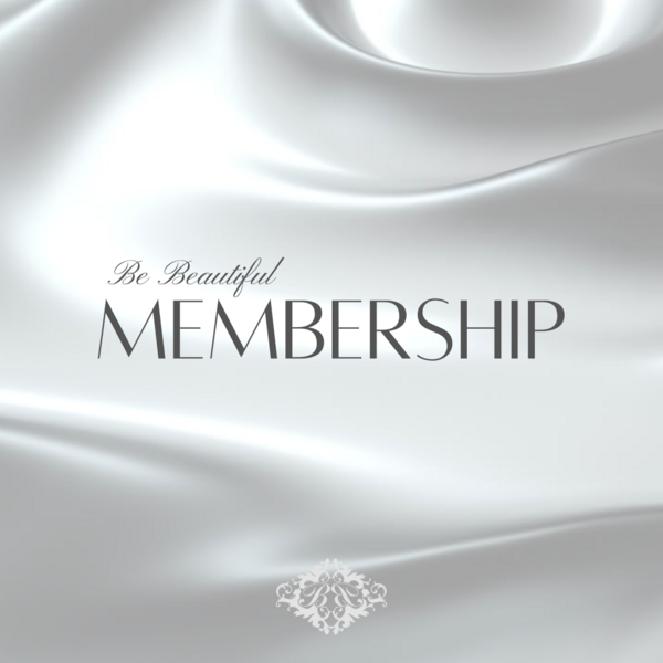 *BB Membership - Monthly Payment