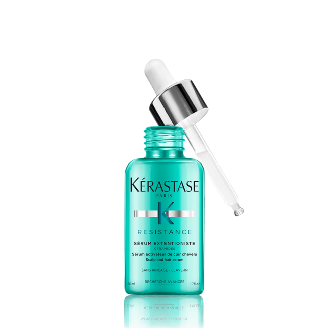 KER RESISTANCE SERUM EXTENTIO 50ML