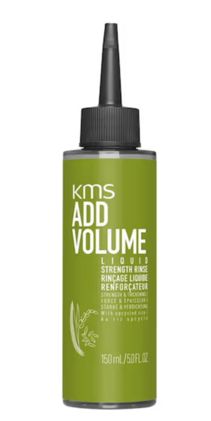 ADD VOLUME LIQUID STRENGTH RINSE 150ML ®