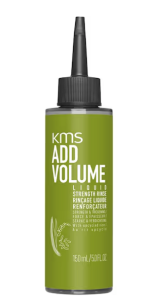 ADD VOLUME LIQUID STRENGTH RINSE 150ML ®