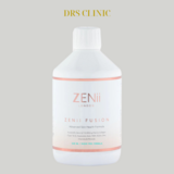 Zenii Fusion