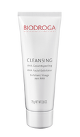 Biodroga Cleansing AHA Facial Exfoliator
