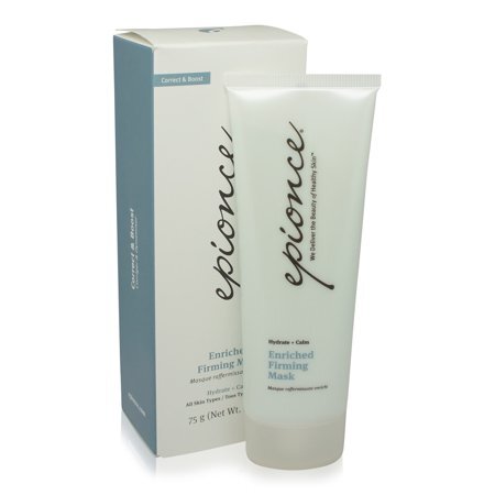 Enriched Firming Mask