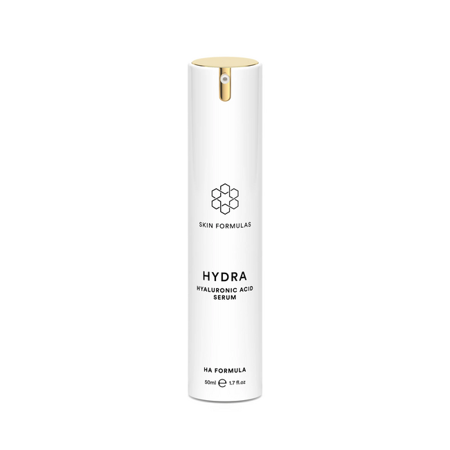 Skin Formulas Hydra - Hydraulic Acid Serum