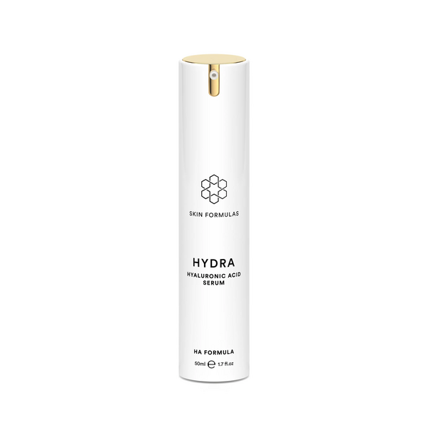 Skin Formulas Hydra - Hydraulic Acid Serum
