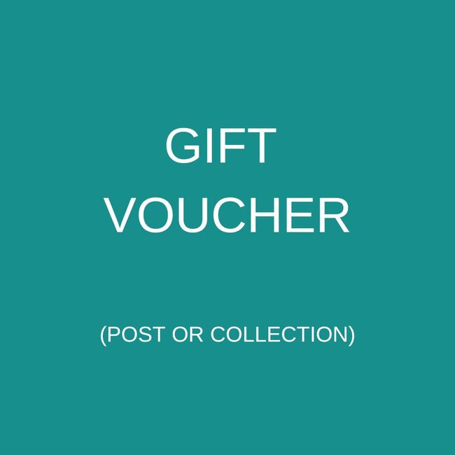 £30 Gift Voucher
