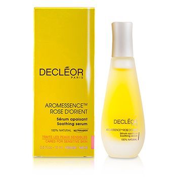 AROMESSENCE ROSE D'ORIENT - SOOTHING OIL SERUM