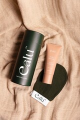 Buff & Drench Duo