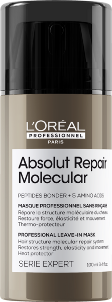 Absolut Repair Molecular Leave In Mask