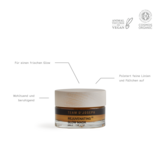 ✨ Aufpolsternde Gesichtsmaske, REJUVENATING GLOW MASK, 50 ml