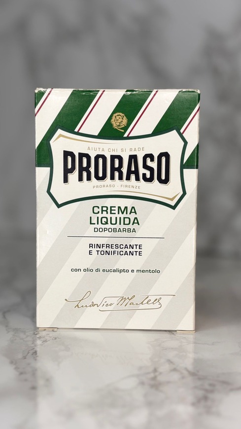 Crema Liquida