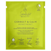 Correct & Calm Mask