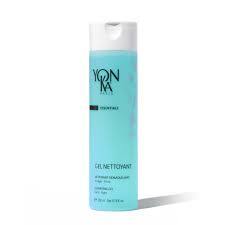 GEL NETTOYANT cleansing gel 200ml