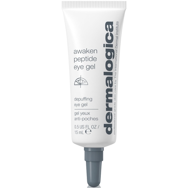 Awaken peptide eye gel