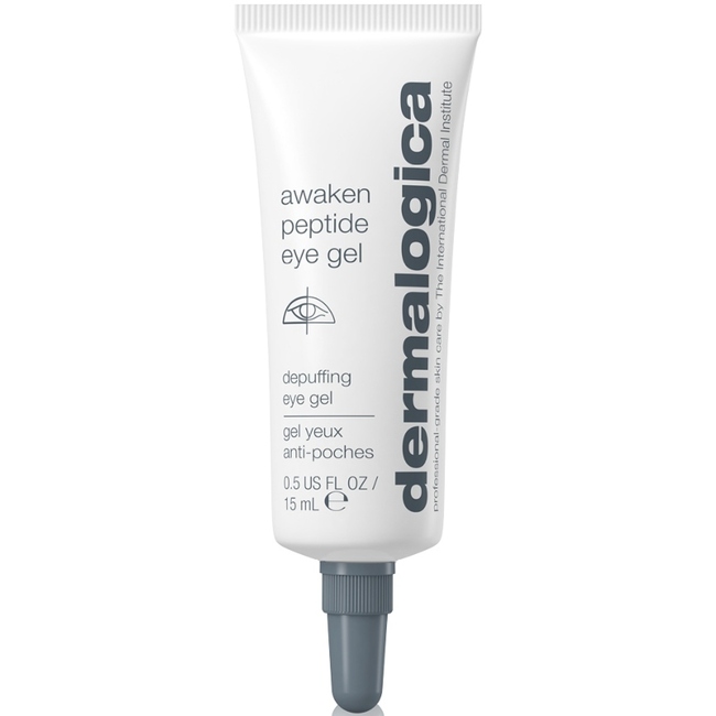 Awaken peptide eye gel 