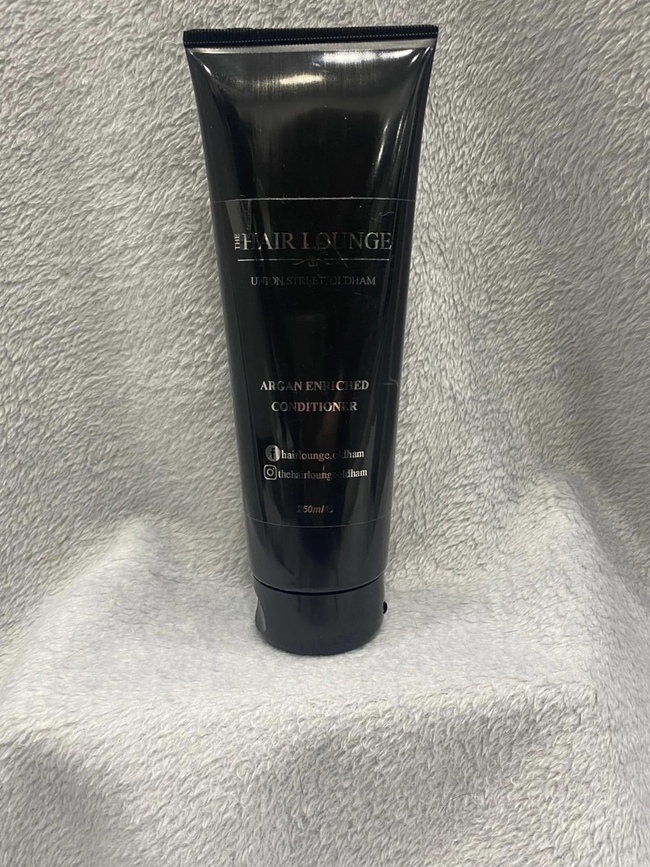Argan Enriched Conditioner