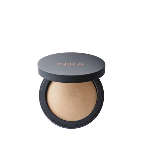 INIKA Baked Foundation - Unity