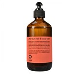 Oway After Sun Hair & Body Bath 240ml