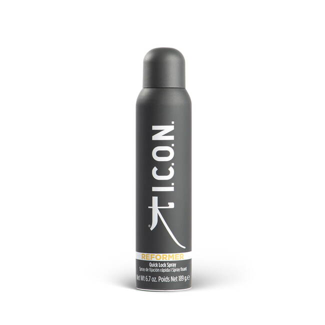 I.C.O.N. reformer Spray