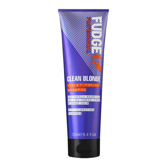 Violet Toning Shampoo 