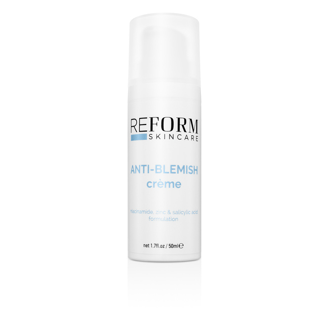Reform Anti-Blemish Creme