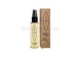 Cleansing & Moisturising oil Coconut & Vanilla