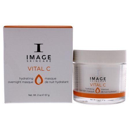 Vital C - Hydrating Overnight Masque