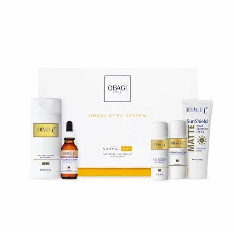 Obagi C Fx Starter System Normal to Dry