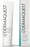 DermaQuest MelaQuest Cream with Cysteamine
