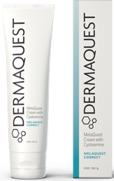 DermaQuest MelaQuest Cream with Cysteamine