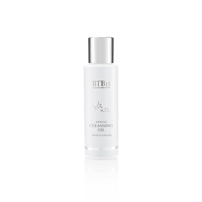BTB13 Gentle Cleansing Oil 100 ml