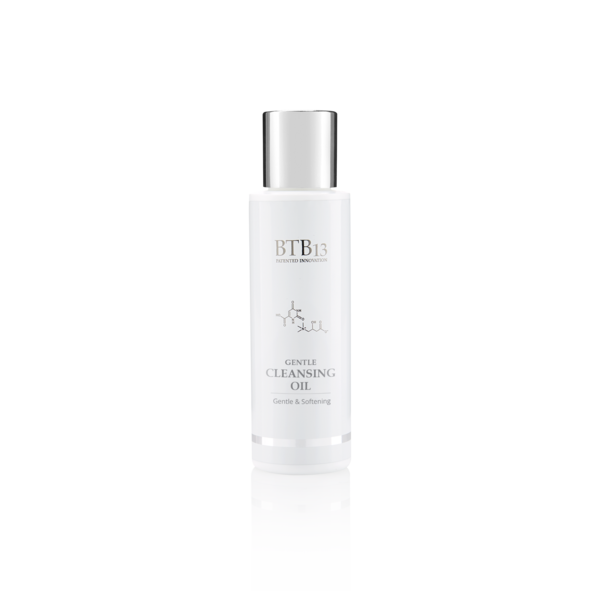 BTB13 Gentle Cleansing Oil 100 ml