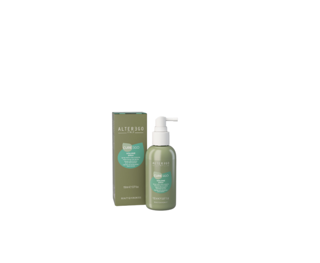Alter Ego Curego Volume Spray