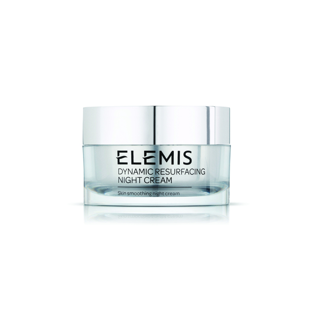 Dynamic Resurfacing Night Cream