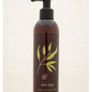 Tea Tree Hand/Body Lotion