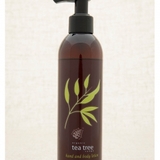 Tea Tree Hand/Body Lotion