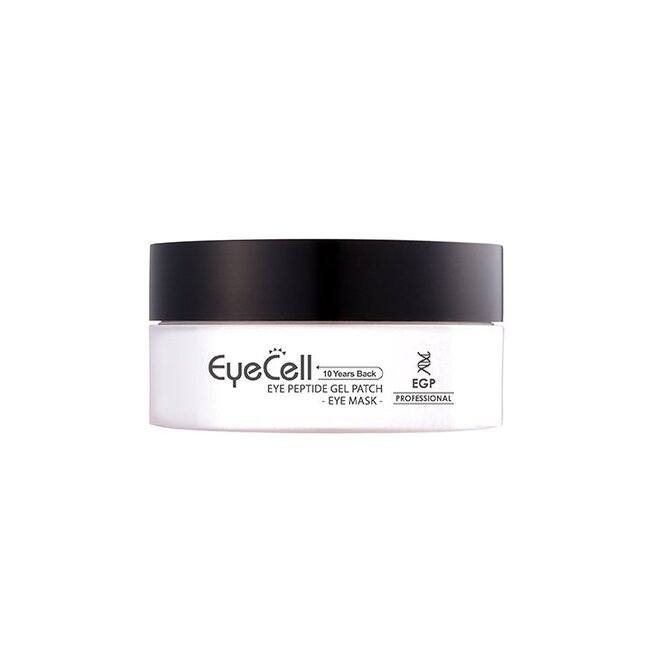 Eye Peptide Gel Patch