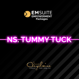 NS. TUMMY TUCK