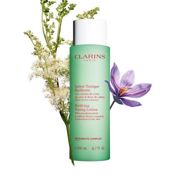 Purifying  Toning Lotion 200ml