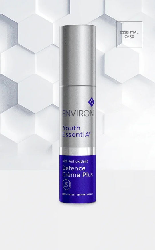Antioxidant Defence Creme Plus