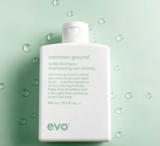 Common Ground scalp shampoo