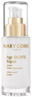 Mary Cohr / 60 aktiiviaineen anti-age-intensiivikuuri - Age signes repair