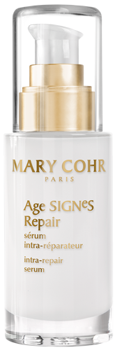 Mary Cohr / 60 aktiiviaineen anti-age-intensiivikuuri - Age signes repair